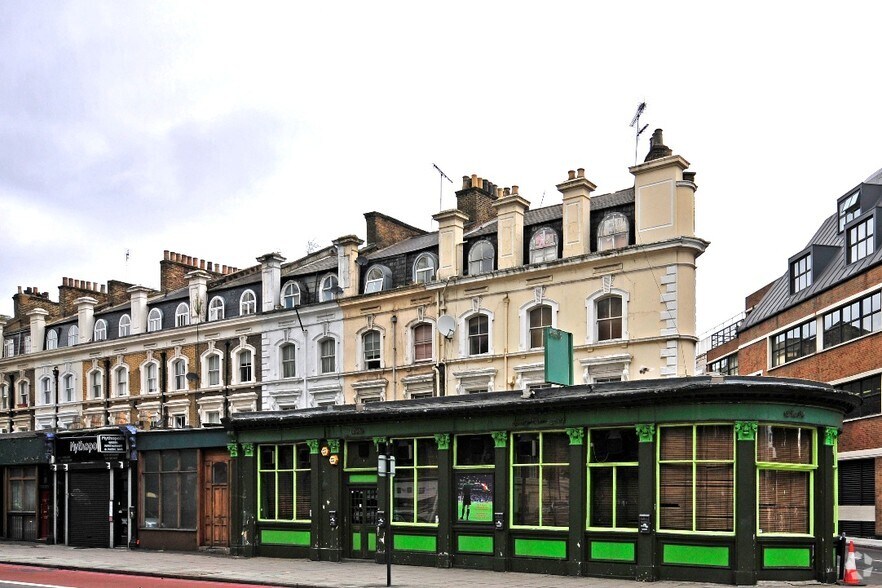 271-273 City Rd, Londres à vendre - Autre - Image 3 de 5