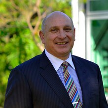 Dean Tripodi