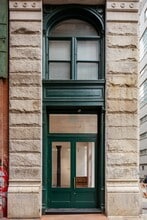 54-56 Franklin St, New York, NY à louer Photo du bâtiment- Image 2 de 13