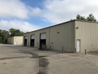More details for 1515 Mesquite St, Houston, TX - Industrial for Lease