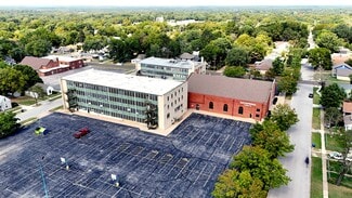 More details for 2157 N Prospect Ave, Springfield, MO - Specialty for Sale