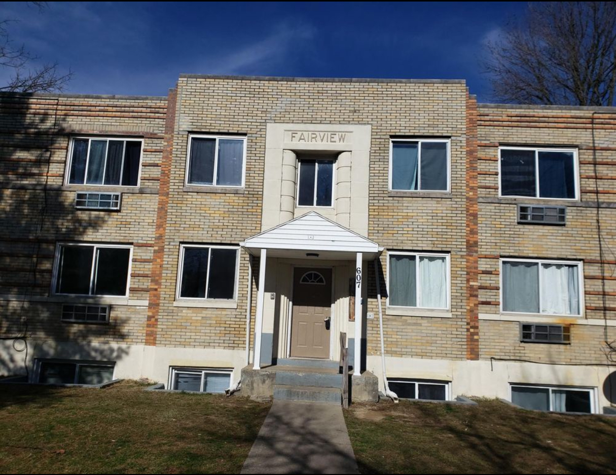 607 W Fairview Ave, Dayton, OH for sale Building Photo- Image 1 of 1