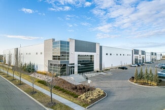 Plus de détails pour 17424 129 Av NW, Edmonton, AB - Industriel à louer