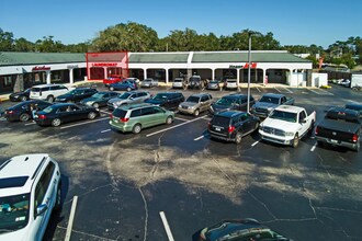 1472-1592 Highway 17, Orange Park, FL for lease Interior Photo- Image 2 of 2