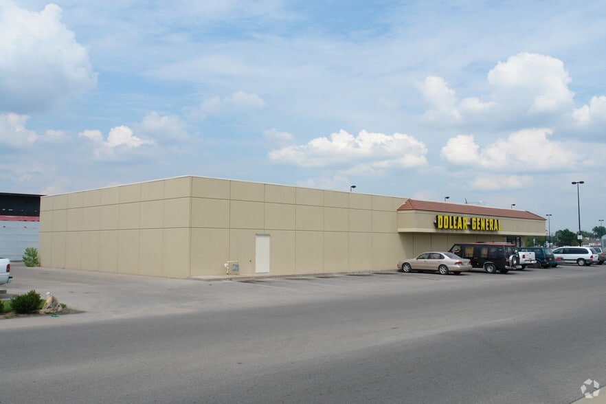 2424 S Broadway St, Wichita, KS for sale - Building Photo - Image 3 of 4