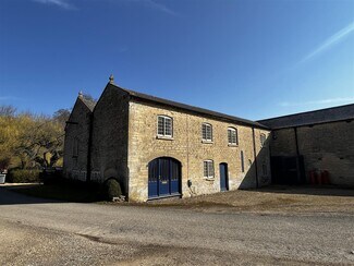 Plus de détails pour Unit 2, Lakeview, Cringle Lane, Stoke Rochford, Stoke Rochford - Bureau à louer