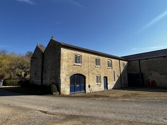 Plus de détails pour Unit 2, Lakeview, Cringle Lane, Stoke Rochford, Stoke Rochford - Bureau à louer