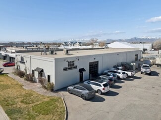 More details for TBD 500 W, Murray, UT - Flex for Lease