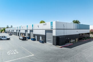 Plus de détails pour 5650 Imhoff Dr, Concord, CA - Industriel à louer