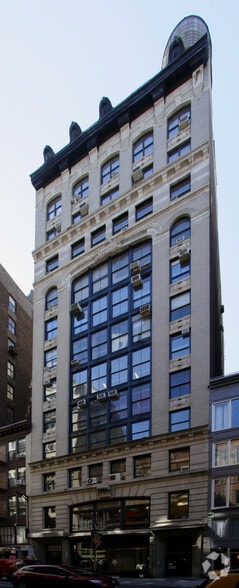 48 W 21st St, New York, NY for lease - Primary Photo - Image 1 of 10