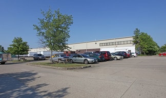 More details for 4275 Thunderbird Ln, Fairfield, OH - Industrial for Sale