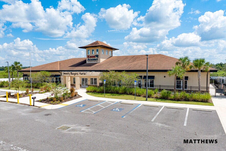 2900 Hueland Pond Blvd, Wesley Chapel, FL à vendre - Photo du bâtiment - Image 2 de 4