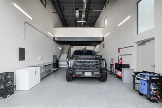 1435 FM 1463 Rd, Katy, TX - AERIAL  map view - Image1