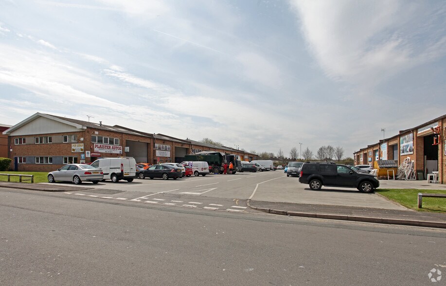 2271 Dunbeath Rd, Swindon à louer - Photo du bâtiment - Image 3 de 3