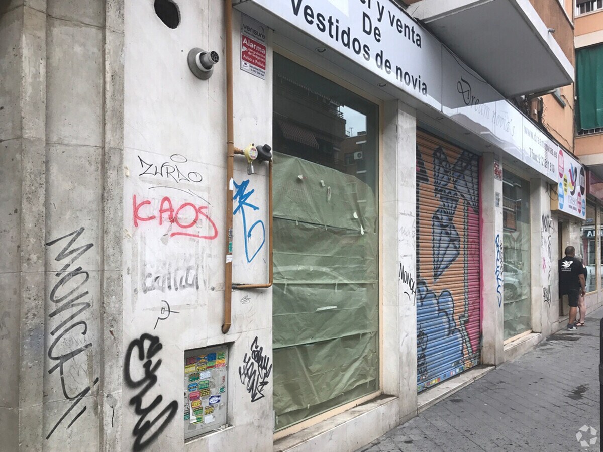 Calle de la Alondra, 49, Madrid, MAD 28025 - - - Interior Photo - Image 2 of 2