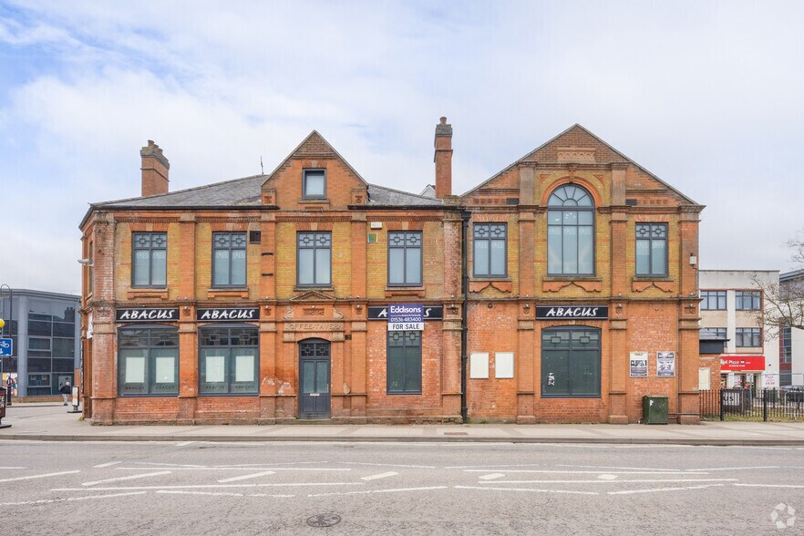 19 Dalkeith Pl, Kettering for sale - Building Photo - Image 2 of 3