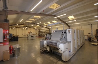 1 Seafield Rd, Kirkcaldy for lease Interior Photo- Image 1 of 2