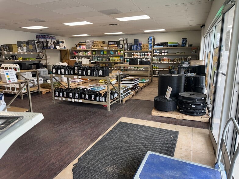 2854 S 291 Hwy, Independence, MO for sale - Building Photo - Image 3 of 9