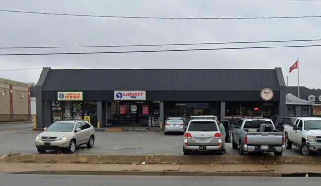 More details for 405 Southwest Dr, Jonesboro, AR - Office for Sale