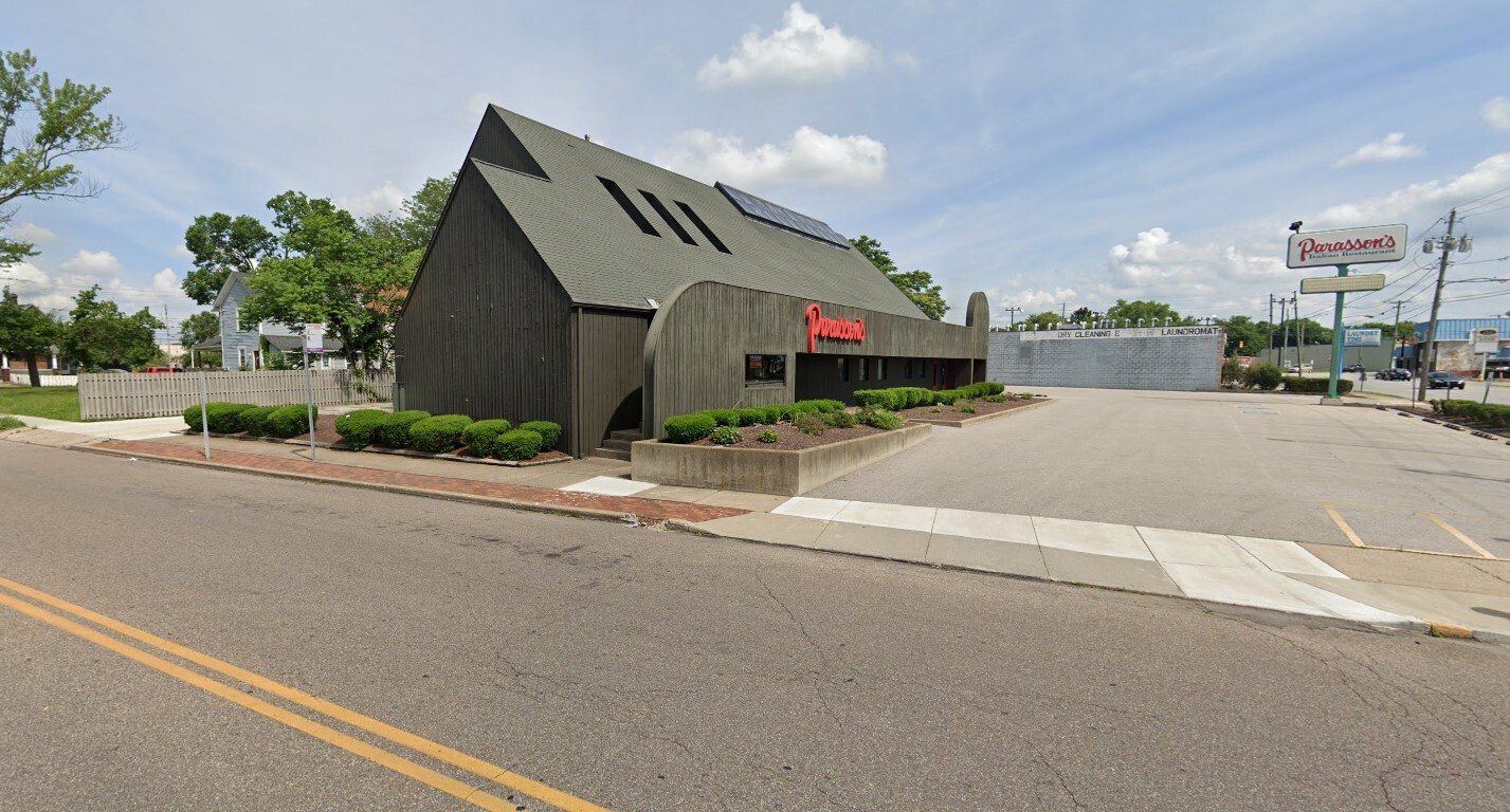 234 N Wooster Rd, Barberton, OH for sale Building Photo- Image 1 of 11