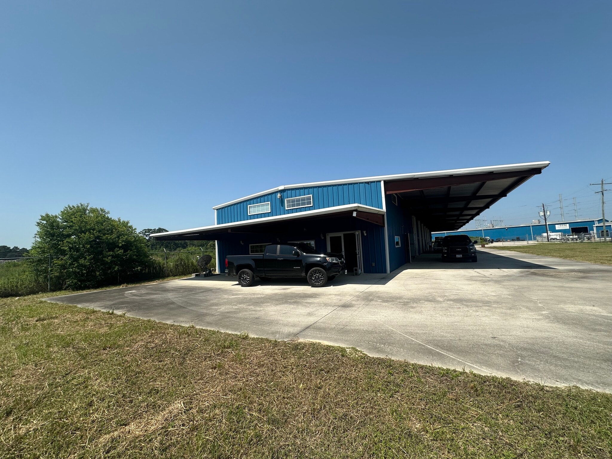 12630 US-59, Splendora, TX for lease Building Photo- Image 1 of 19