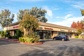 Plus de détails pour 730 E El Camino Real, Sunnyvale, CA - Commerce de détail à louer