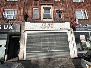 Blackfen Rd, Sidcup for lease Interior Photo- Image 1 of 3