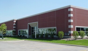 9981 W 190th St, Mokena, IL à louer Photo du bâtiment- Image 2 de 2
