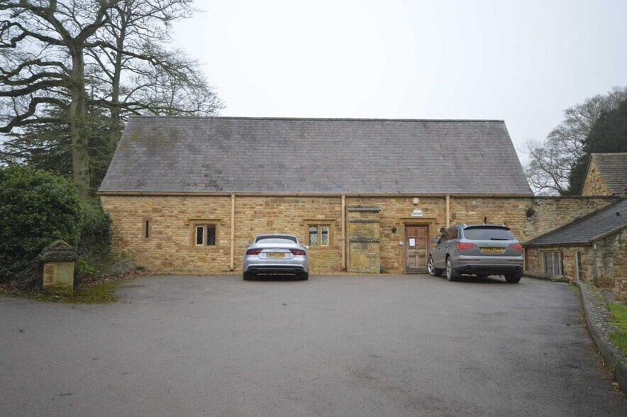 New Rd, Chipping Norton à louer - Photo du bâtiment - Image 2 de 10