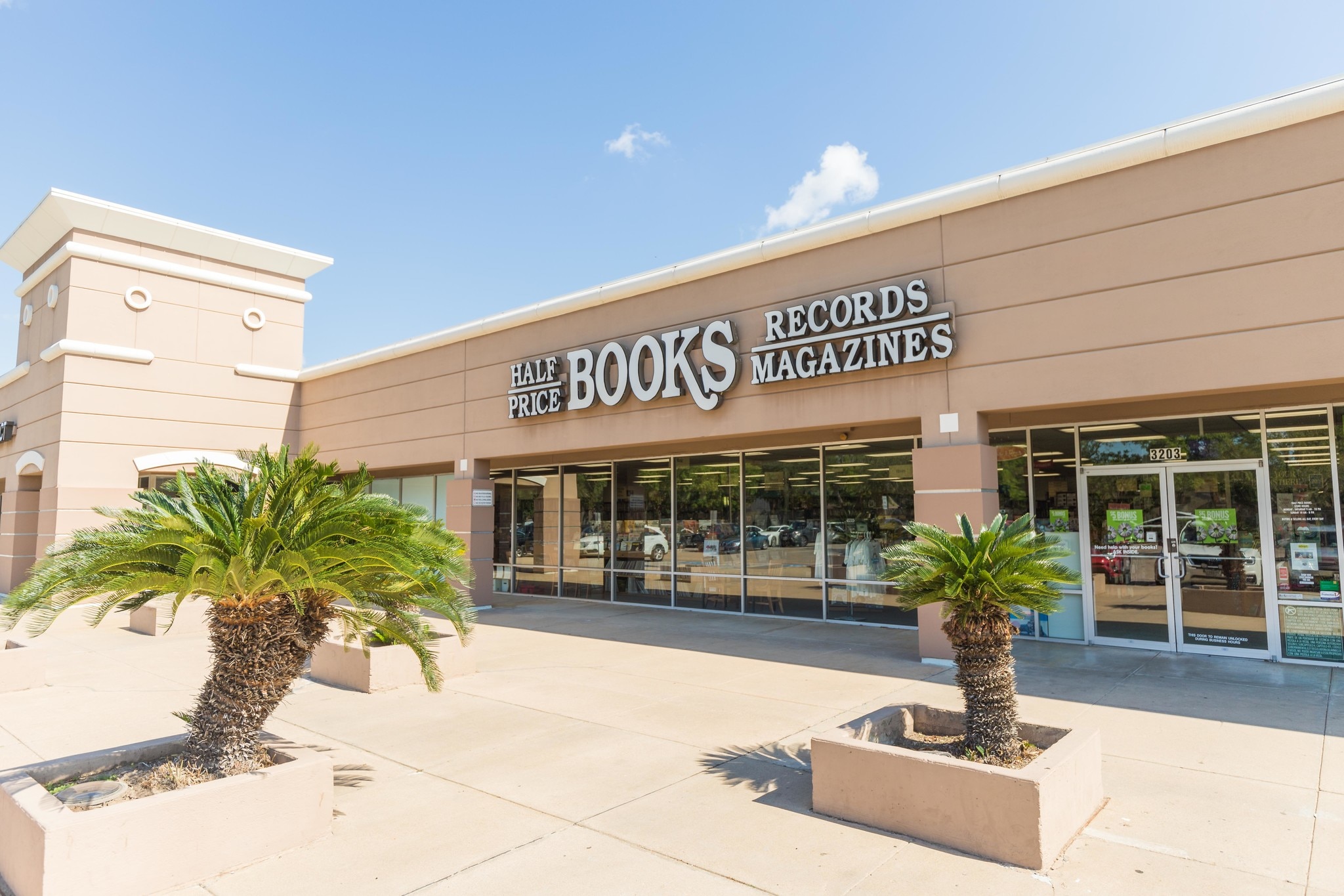 3111-3229 Highway 6, Sugar Land, TX for lease Building Photo- Image 1 of 6