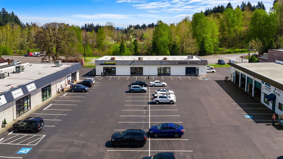 11813 NE Highway 99, Vancouver, WA à vendre - Photo principale - Image 1 de 12