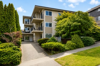 More details for 2707 W Jameson St, Seattle, WA - Multifamily for Sale