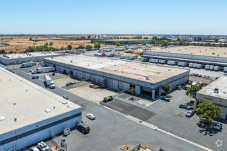 8470 Belvedere Ave, Sacramento, CA - Aerial map view