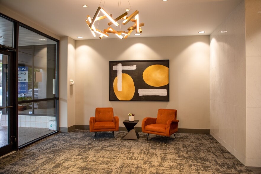 25 Hooks Ln, Pikesville, MD for lease - Interior Photo - Image 3 of 14