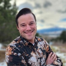 Daniel Ullery-Oatney