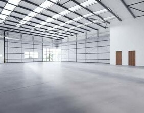 Cliftonhall Rd, Newbridge for lease Interior Photo- Image 1 of 3