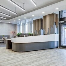 One Station Approach, Harlow à louer Photo intérieure- Image 1 de 16