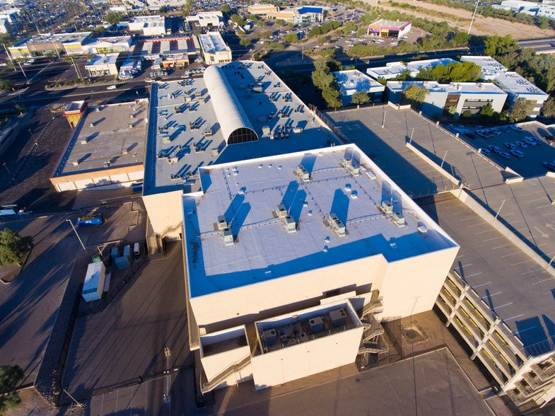 4690 N Oracle Rd, Tucson, AZ for sale - Building Photo - Image 3 of 9
