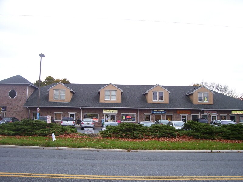 540 County Road 519, Belvidere, NJ à louer Photo principale- Image 1 de 2