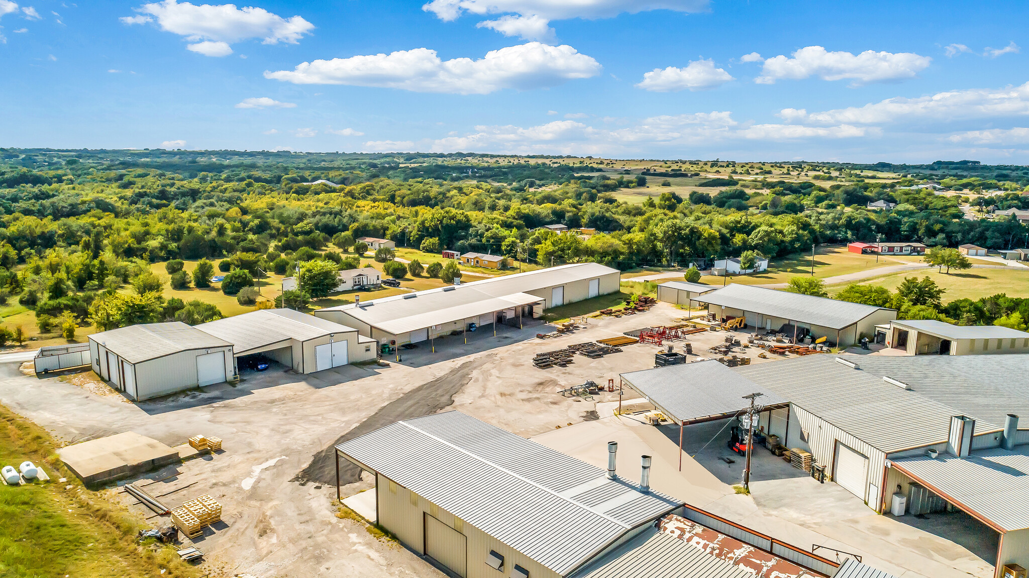 4400 US Highway 377, Granbury, TX for lease Building Photo- Image 1 of 17