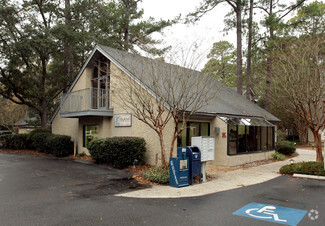 More details for 35 Bill Fries Dr, Hilton Head Island, SC - Office/Medical for Lease