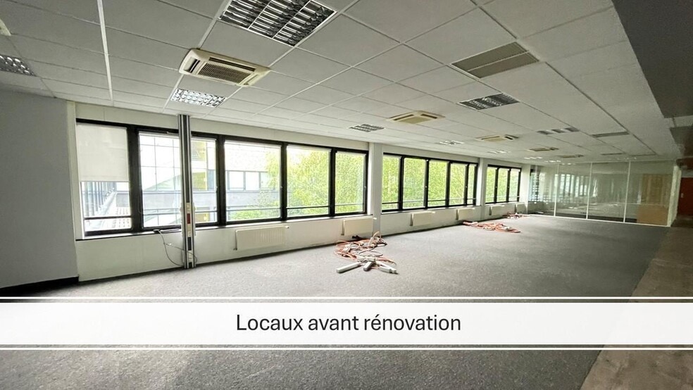 Office in Nantes for lease - Building Photo - Image 3 of 9