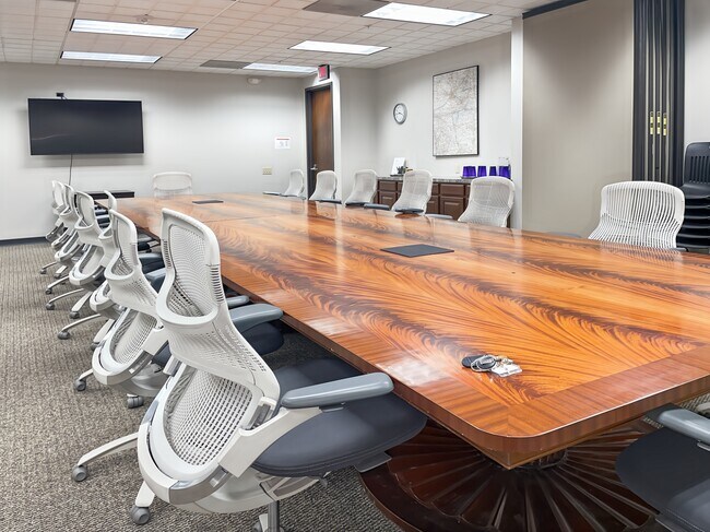 Plus de détails pour 6666 S Sheridan Rd, Tulsa, OK - Coworking à louer