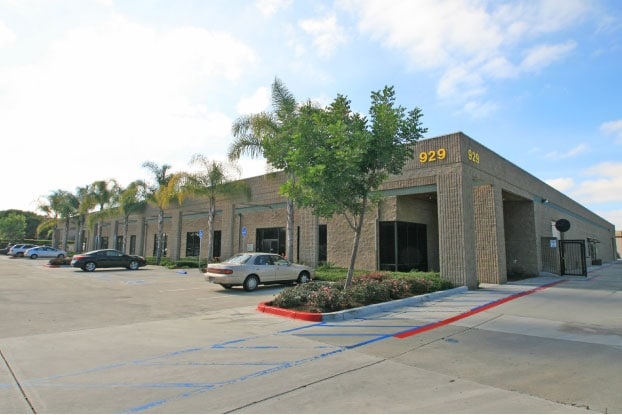 929 Poinsettia Ave, Vista, CA for lease - Building Photo - Image 3 of 16