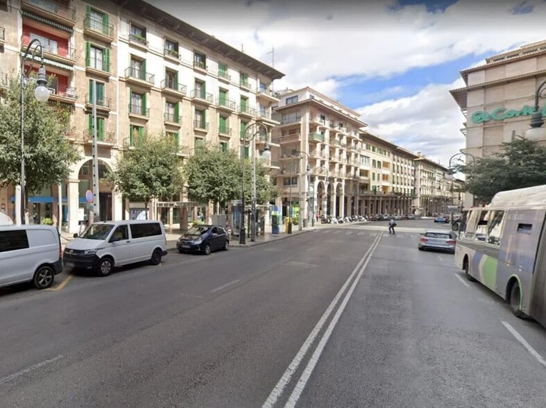 Retail in Palma, Islas Baleares for lease - Building Photo - Image 3 of 5