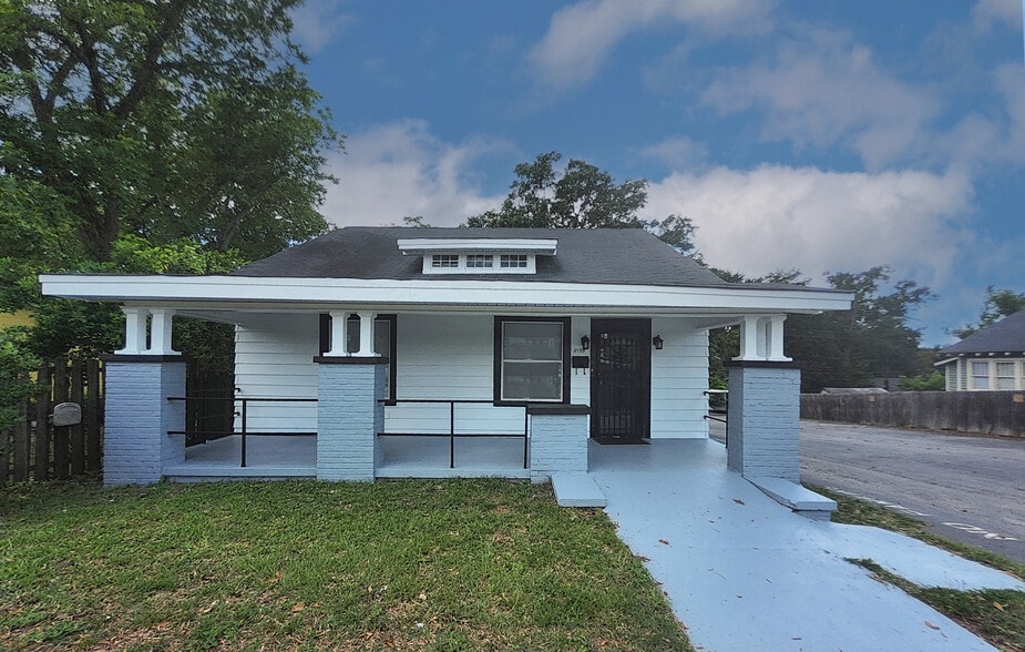 2139 Bull St, Columbia, SC for lease - Building Photo - Image 1 of 14