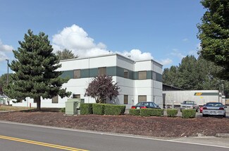 Plus de détails pour 7226 S 262nd St, Kent, WA - Industriel à louer