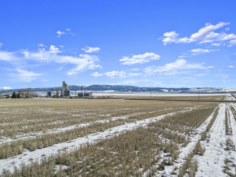 Highway 95 N, Grangeville, ID à vendre - Photo principale - Image 1 de 21