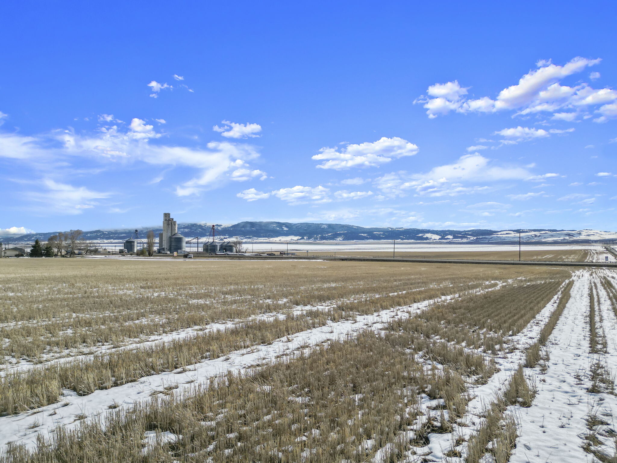 Highway 95 N, Grangeville, ID à vendre Photo principale- Image 1 de 22