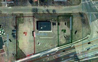 Plus de détails pour 2021 Stout Rd, Menomonie, WI - Bureau/Commerce de détail à louer